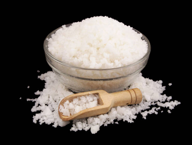 تصویر 4 از سود پرک کلران خلوص بالا کیفیت پایدار در صنایع مختلف